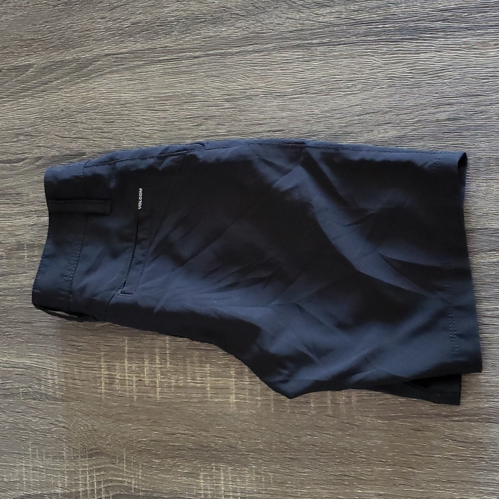 Volcom big boy hybrid shorts